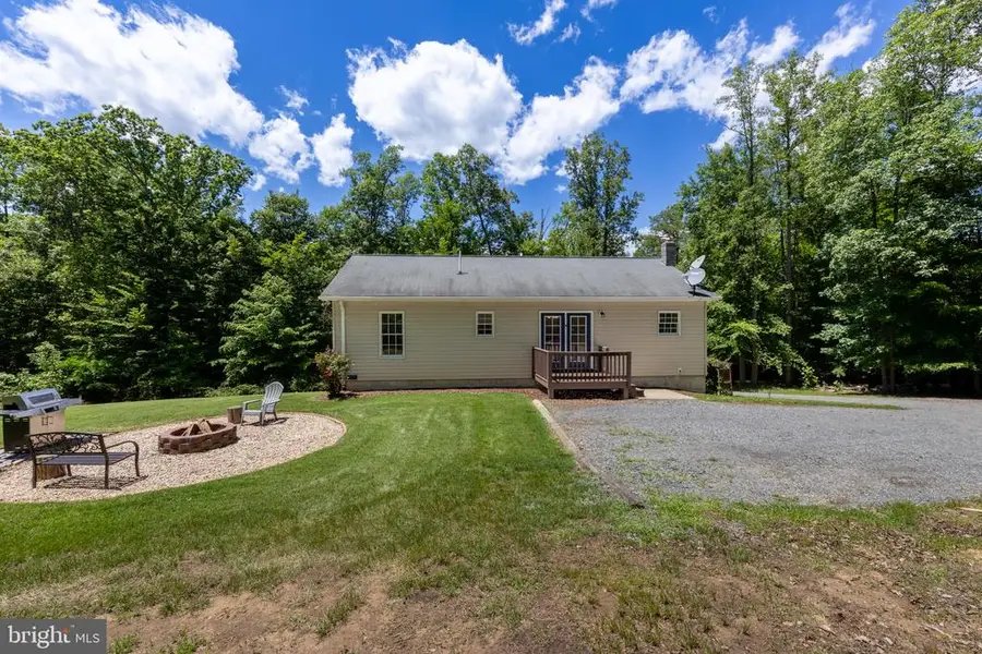 4771 Blue Ridge Tpke S, Rochelle, VA 22738 - #3