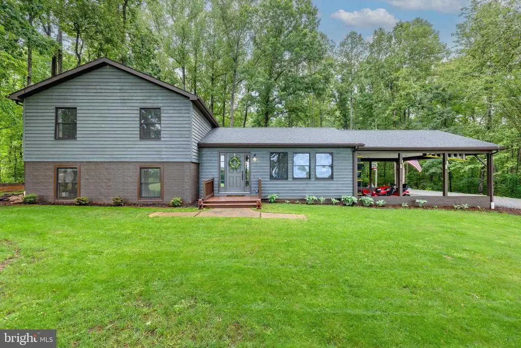 1425 Jacks Shop Rd, Rochelle, VA 22738 - #1