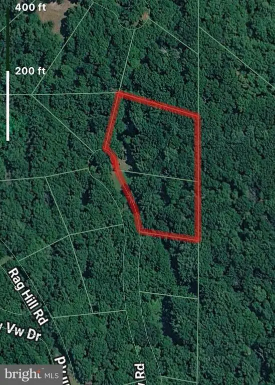 Chimney Hollow, Syria, VA 22743
