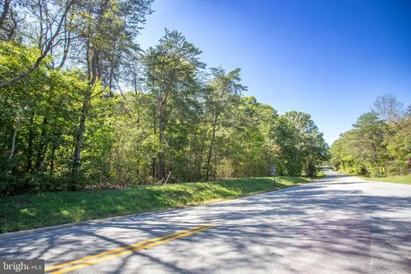 Richmond Hwy, , VA 24553