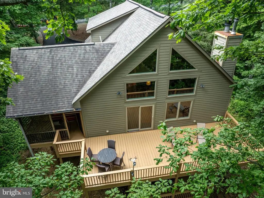 75 Forest Dr N, Roseland, VA 22967 - #1