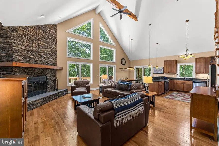 75 Forest Dr N, Roseland, VA 22967 - #2