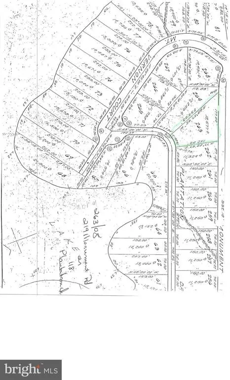 219 Monument Rd, Locust Grove, VA 22508