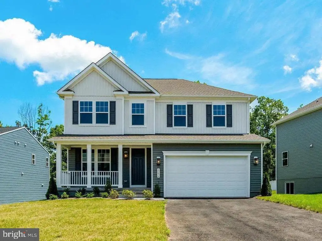 35670 Aspen Way, Locust Grove, VA 22508 - Image #1