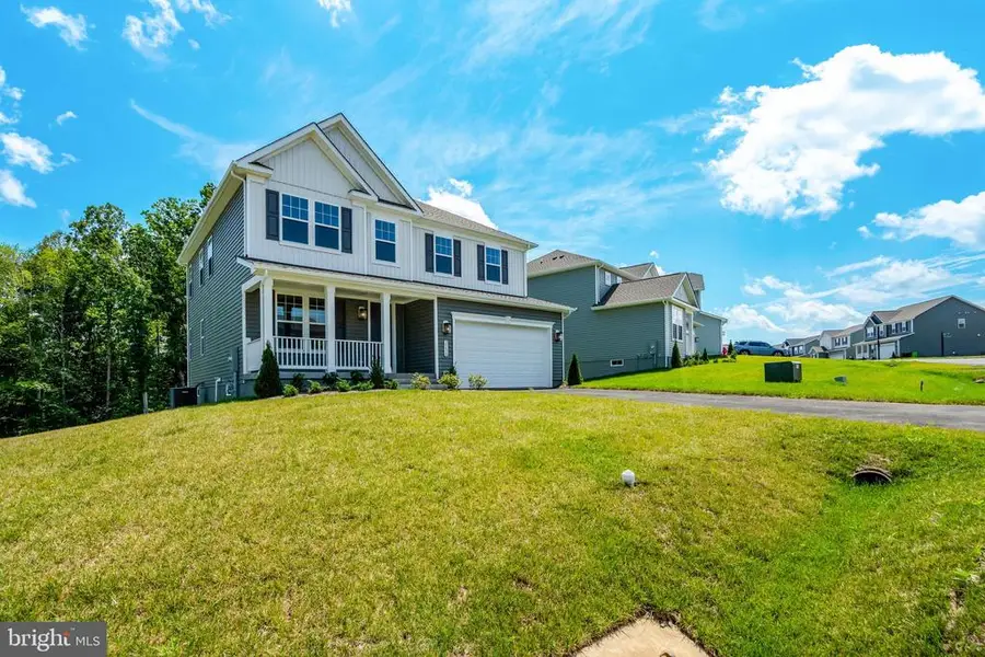 35670 Aspen Way, Locust Grove, VA 22508 - Image #2