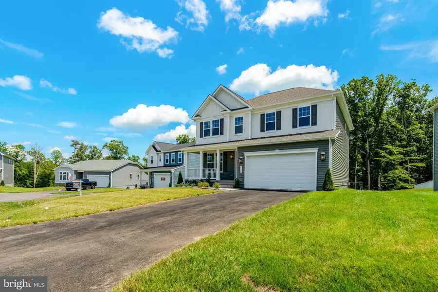 35670 Aspen Way, Locust Grove, VA 22508 - Image #3