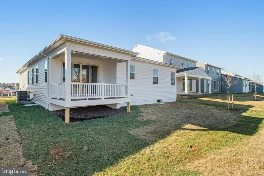 603 Clover Ln, Orange, VA 22960 - Image #3