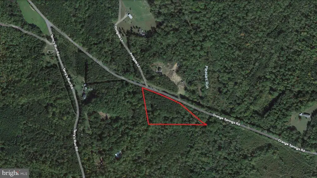 Orange Springs Rd, Unionville, VA 22567 - #1