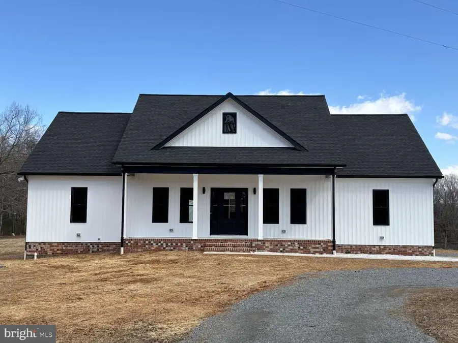 9291 Everona Rd, Unionville, VA 22567 - #2