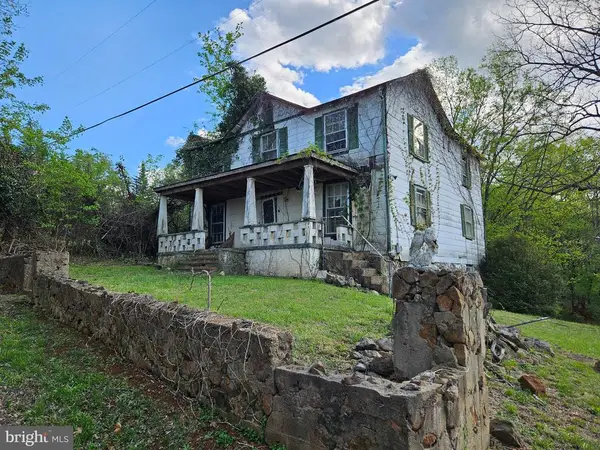 9422 Little Skyline Dr, Orange, VA 22960