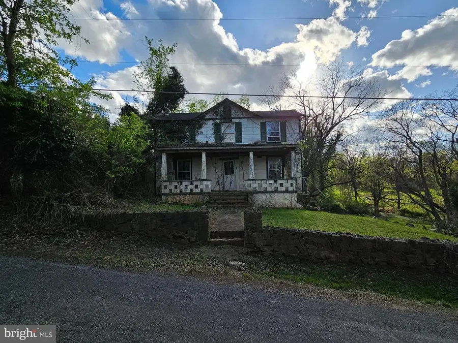 9422 Little Skyline Dr, Orange, VA 22960 - Image #2