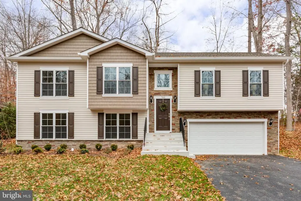 702 Eastover Pkwy, Locust Grove, VA 22508 - #1