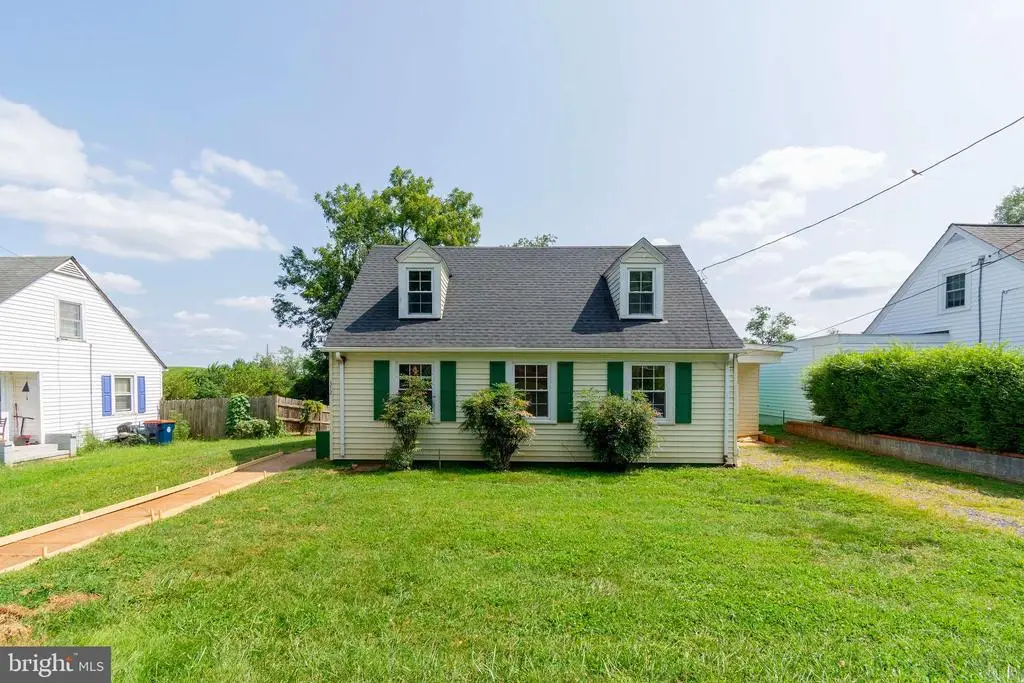 312 Jefferson St, Orange, VA 22960 - #1