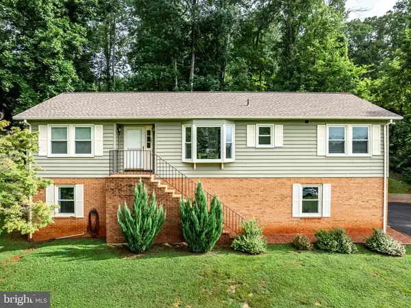 240 Boxley Ln, Orange, VA 22960