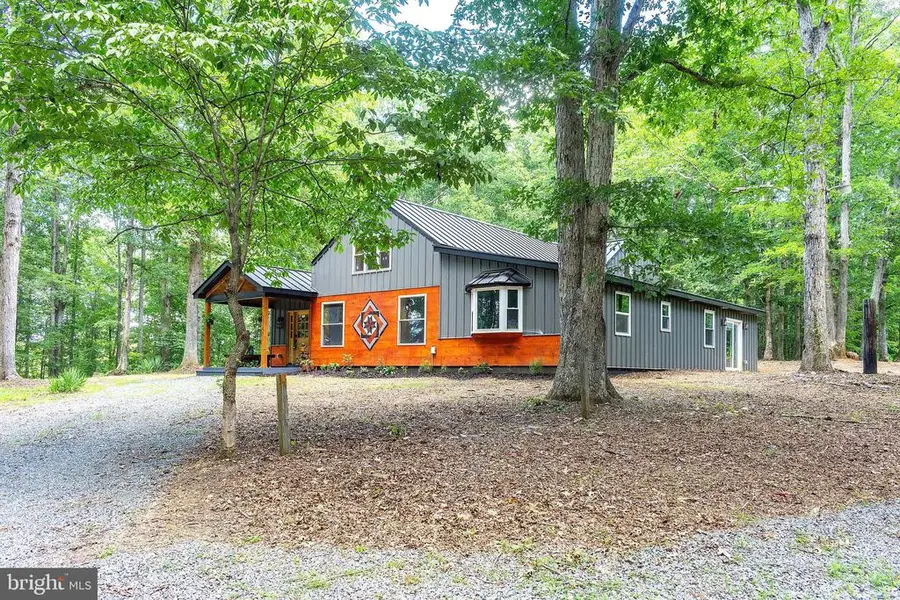 18184 Crawford Ln, Gordonsville, VA 22942 - #3