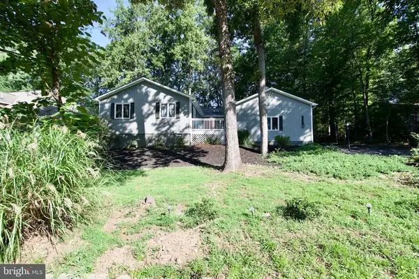703 Gold Valley Rd, Locust Grove, VA 22508