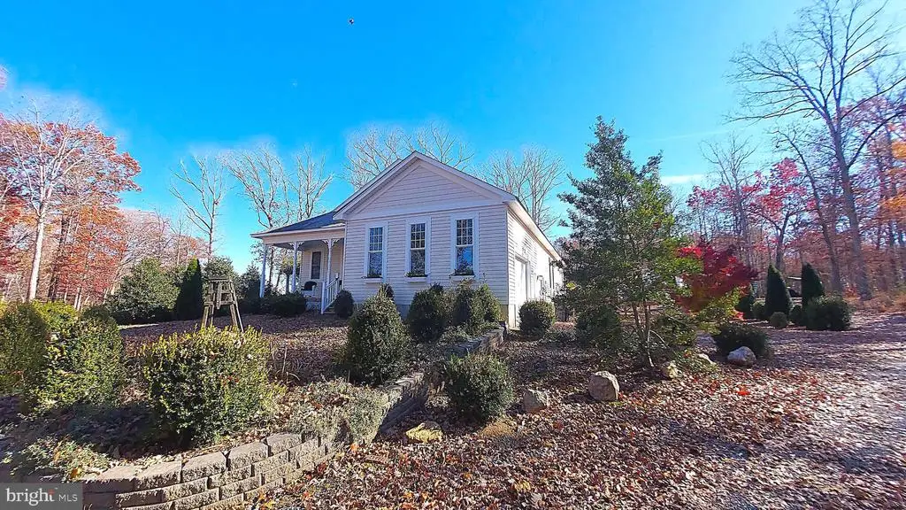 29288 Old Office Rd, Rhoadesville, VA 22542 - Image #1