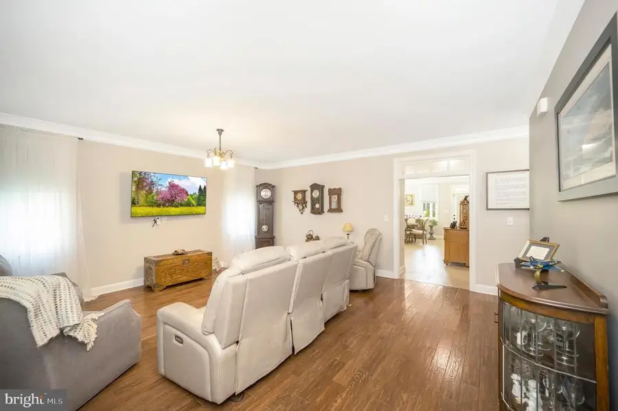 29288 Old Office Rd, Rhoadesville, VA 22542 - Image #3