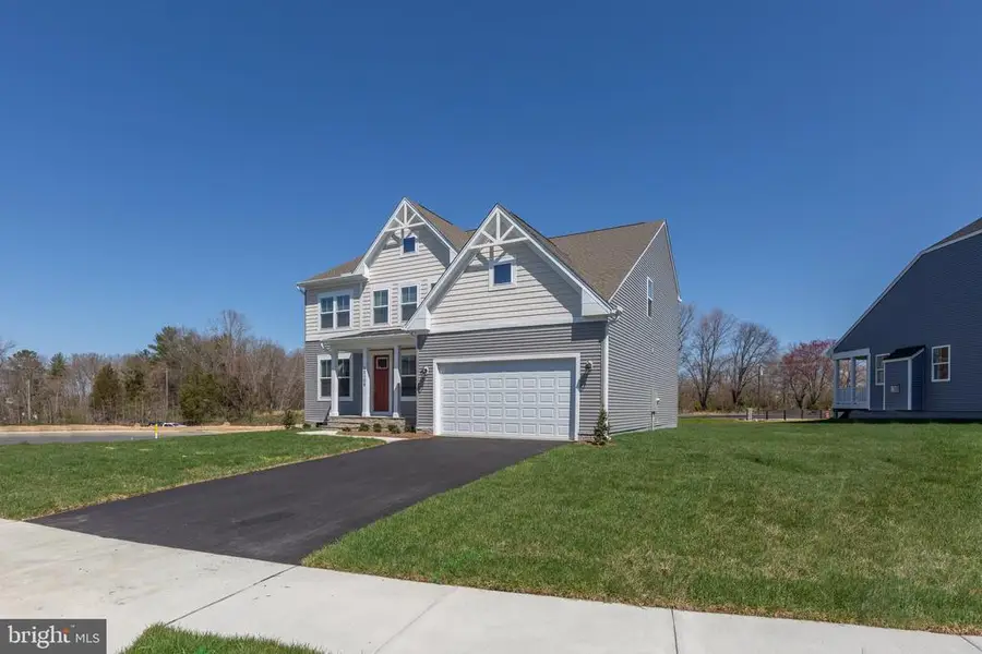 0 Zoar Rd, Locust Grove, VA 22508 - #3