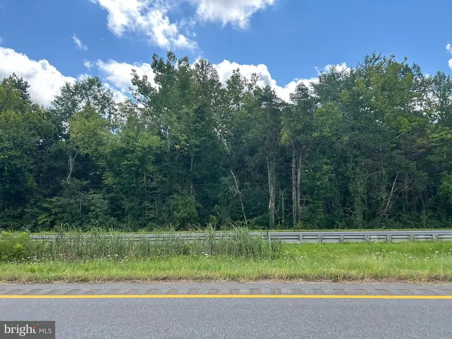 0 James Madison Hwy, Orange, VA 22960 - #2