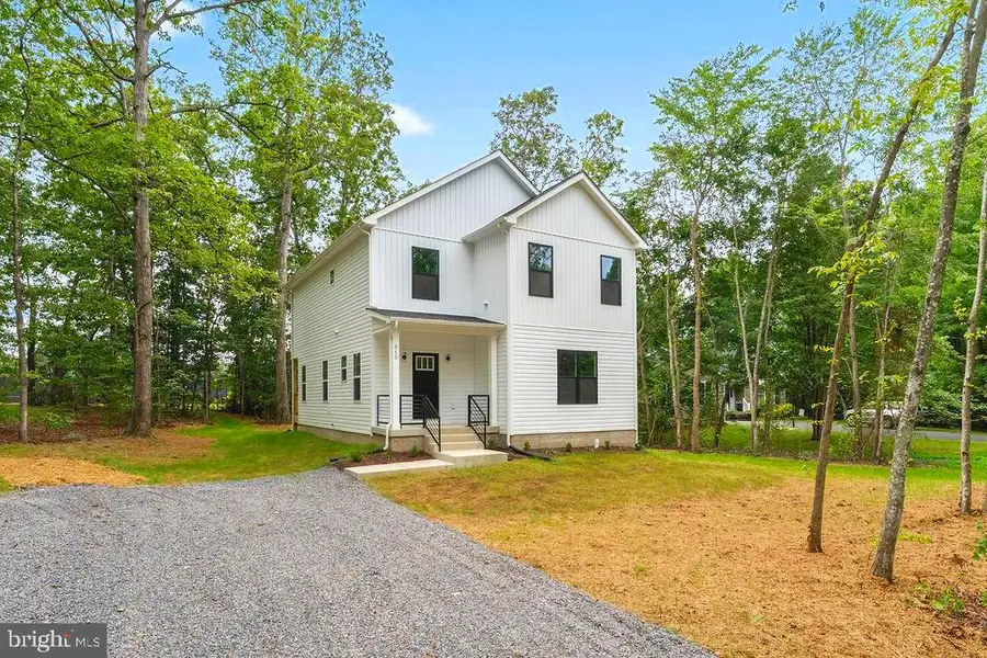 515 Constitution Blvd, Locust Grove, VA 22508 - #2