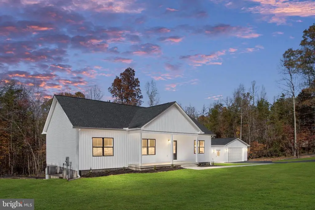 Hunters Ridge Ln, Unionville, VA 22567 - #1