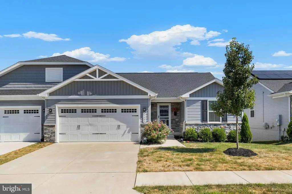 35049 Mansours Dr, Locust Grove, VA 22508 - Image #1