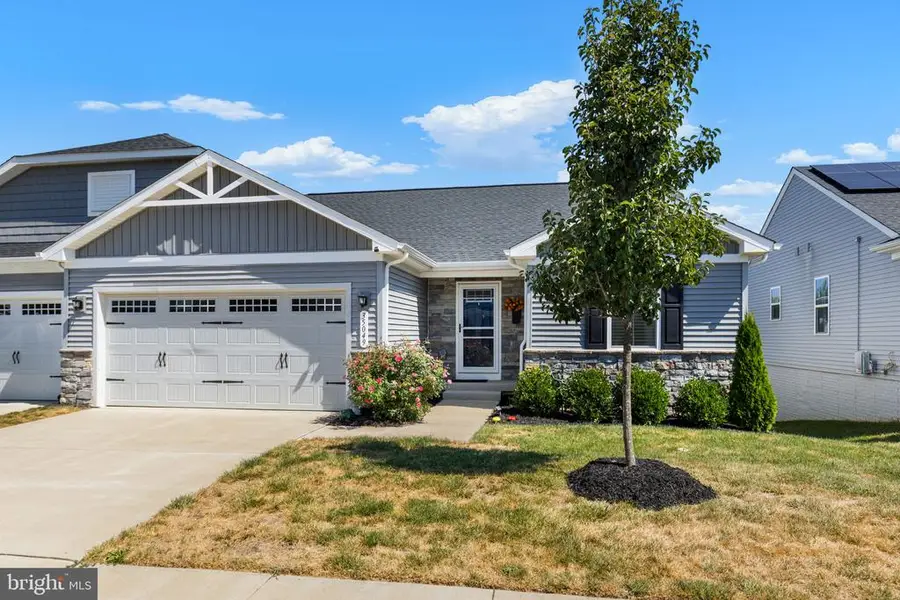 35049 Mansours Dr, Locust Grove, VA 22508 - Image #3