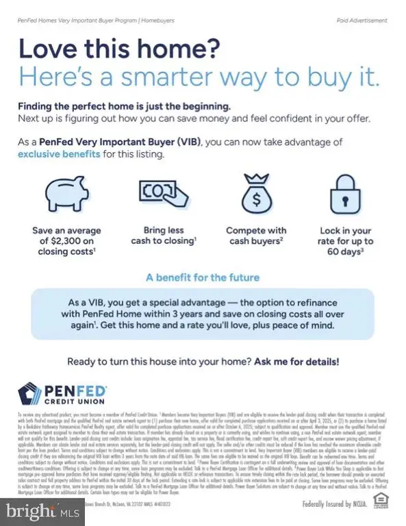 36032 Coyote Trl, Locust Grove, VA 22508 - Image #1