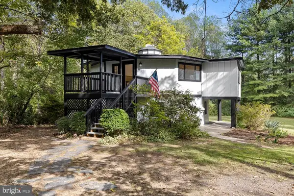 315 Stratford Cir, Locust Grove, VA 22508