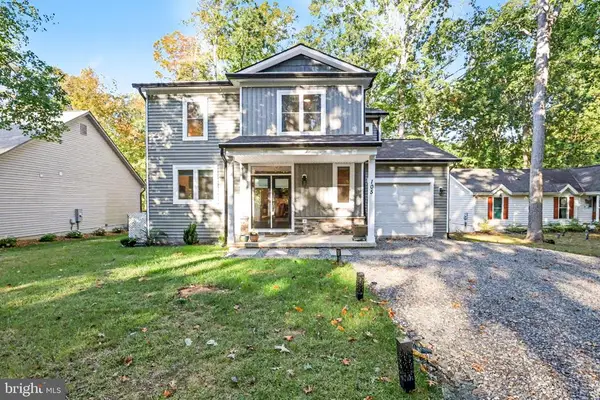 105 Chesterfield Ct, Locust Grove, VA 22508