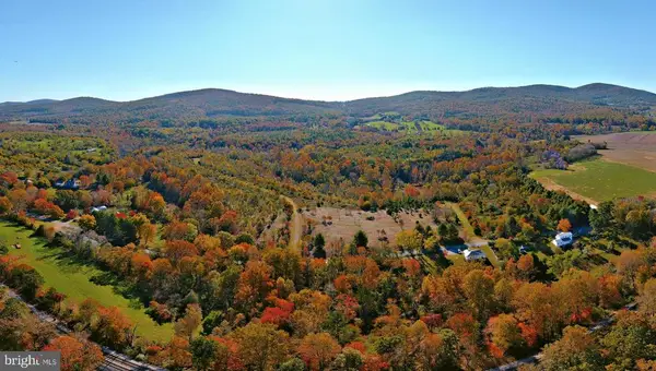 Old Barboursville Rd, Gordonsville, VA 22942