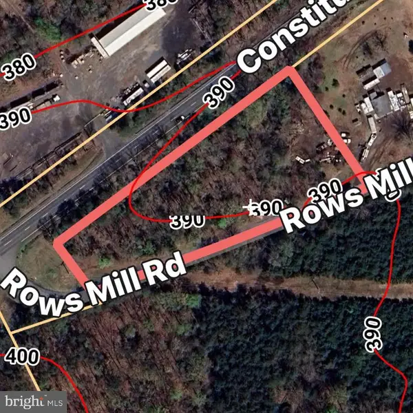 29629 Rows Mill Rd, Rhoadesville, VA 22542