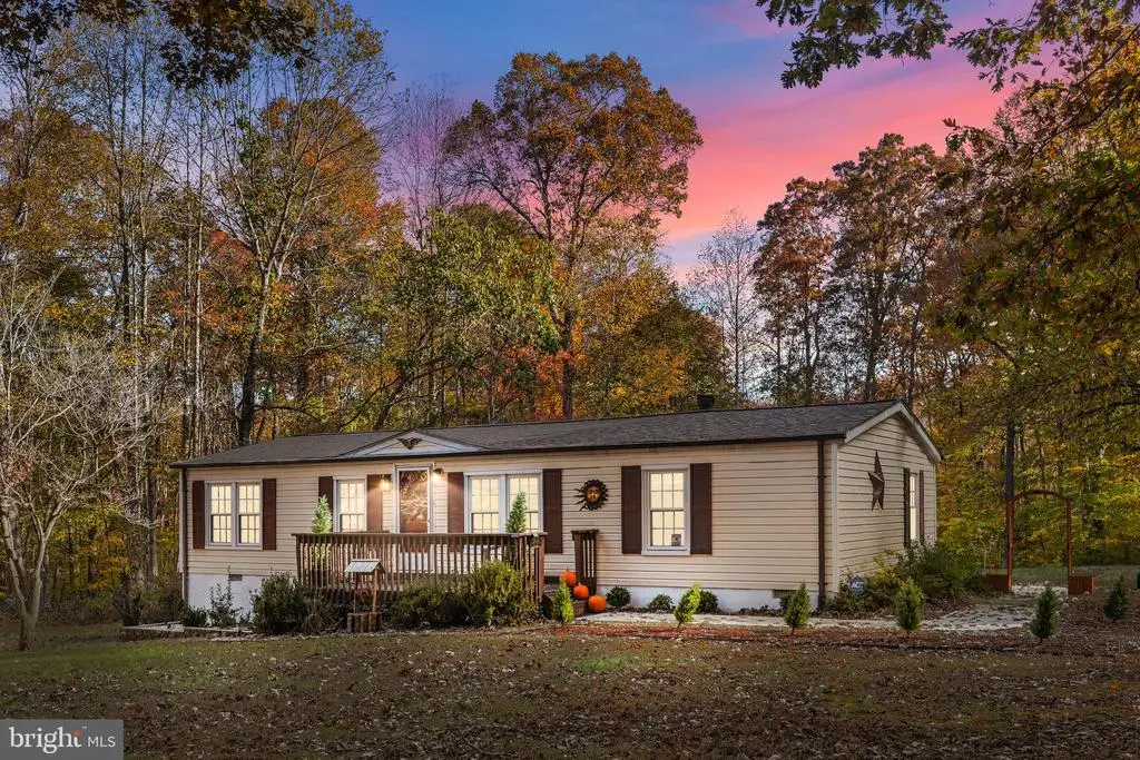 29231 Raccoon Ford Rd, Burr Hill, VA 22433 - Image #1