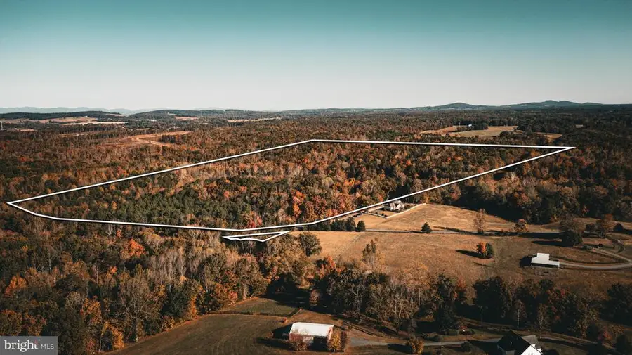 14603 Cox Mill Rd, Gordonsville, VA 22942 - #3