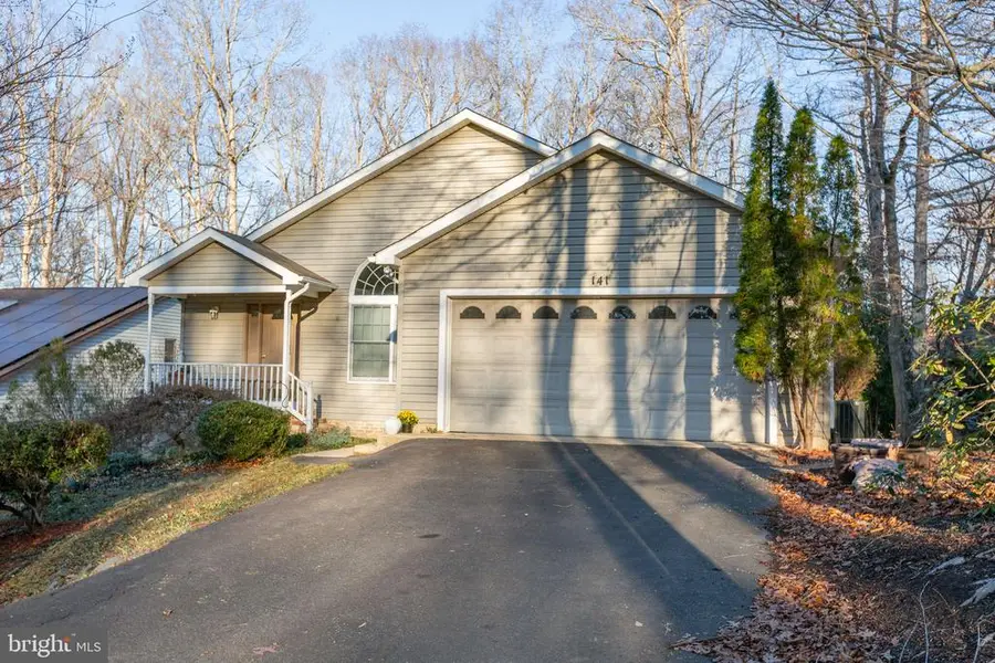 141 Green Street, Locust Grove, VA 22508 - Image #2