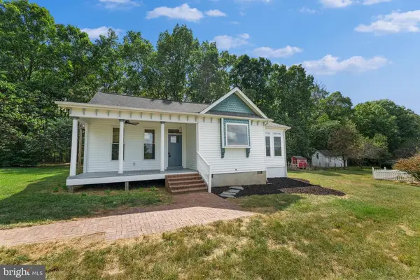 29274 Old Office Rd, Rhoadesville, VA 22542