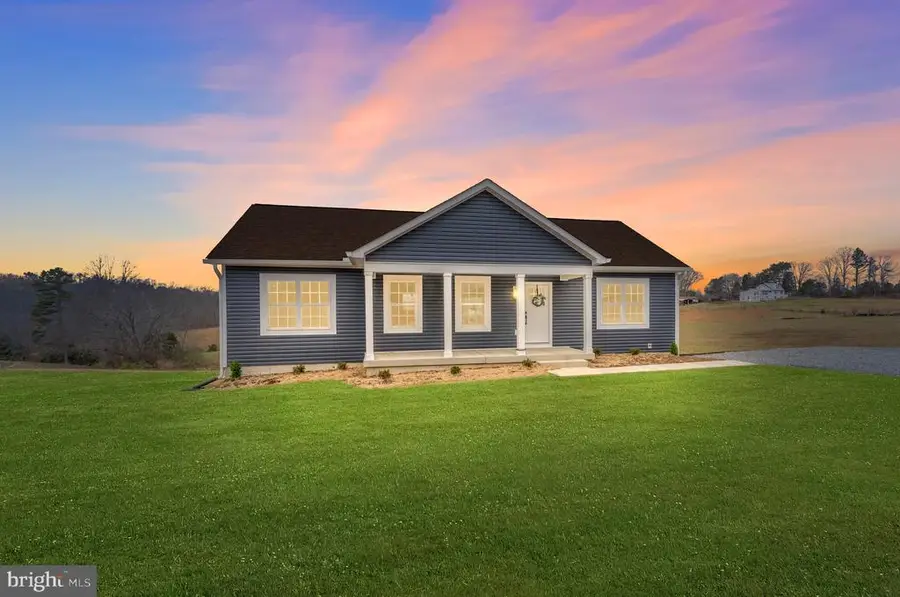 15371 Ridge Rd, Gordonsville, VA 22942 - #2