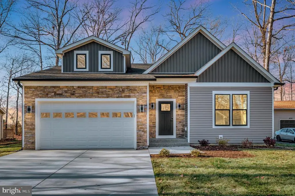 430 Liberty Blvd, Locust Grove, VA 22508 - #1