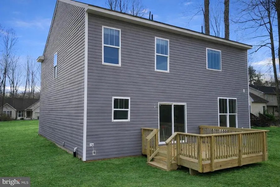 111 Butler Cir, Locust Grove, VA 22508 - #2