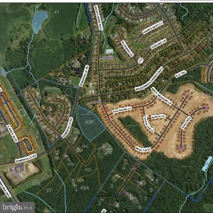 Somerville Rd, Locust Grove, VA 22508 - Image #1