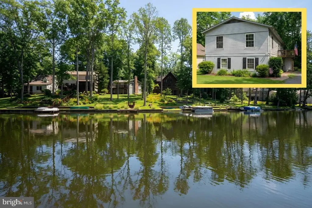 1204 Eastover Pkwy, Locust Grove, VA 22508 - #1