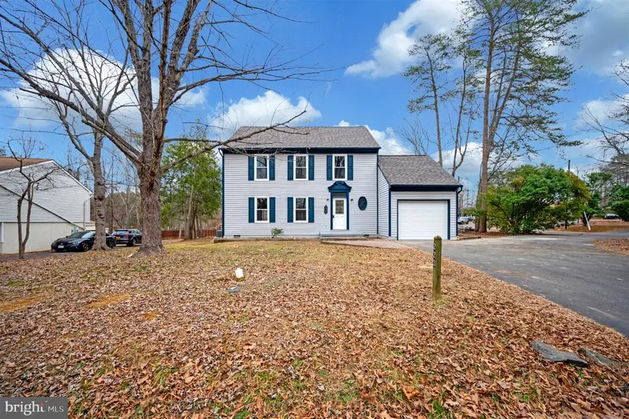 223 Spotswood Rd, Locust Grove, VA 22508 - #2