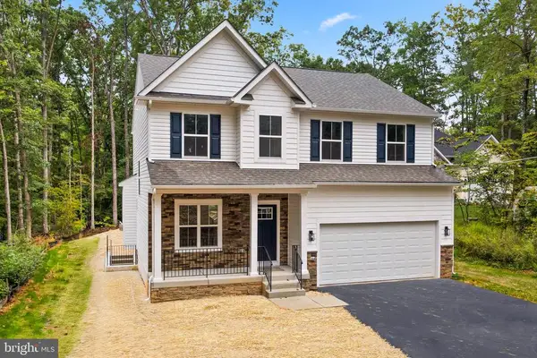 401 Birdie Rd, Locust Grove, VA 22508