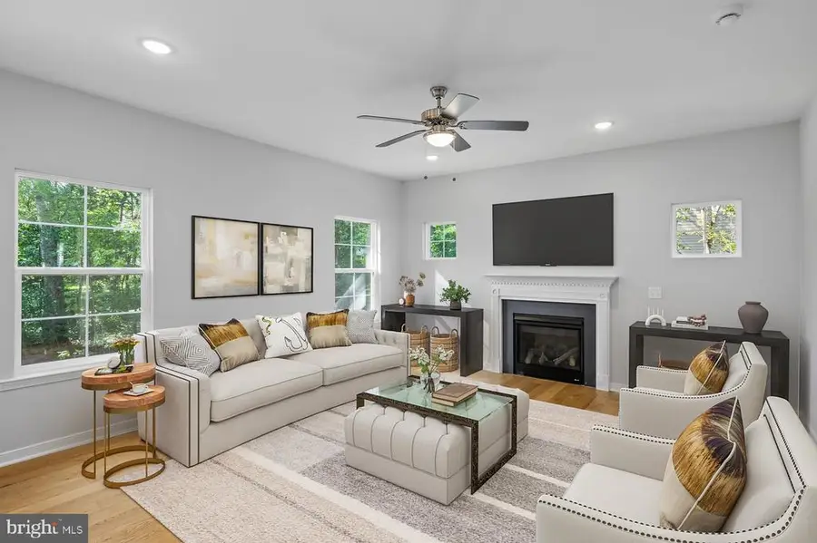 401 Birdie Rd, Locust Grove, VA 22508 - #3