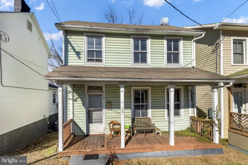 169 Main St E, Orange, VA 22960 - Image #1
