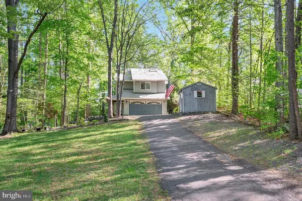 2005 Lakeview Pkwy, Locust Grove, VA 22508