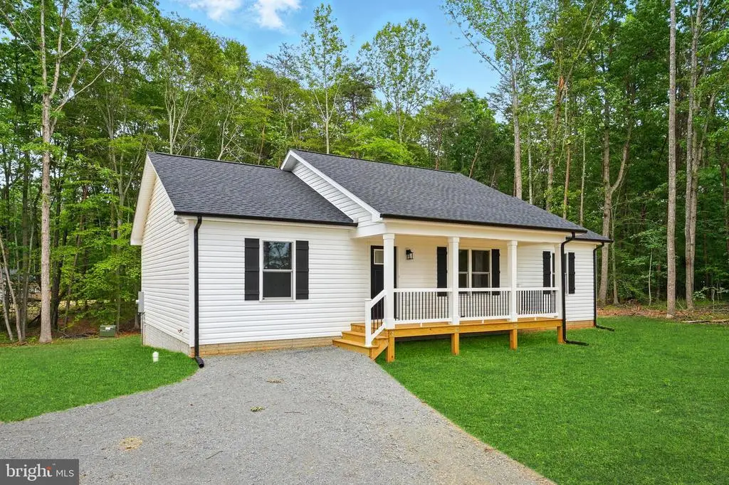 19204 Constitution Hwy, Orange, VA 22960 - #1