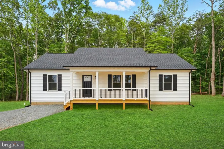 19216 Constitution Hwy, Orange, VA 22960 - #2