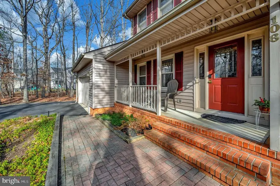 106 Chesterfield Ct, Locust Grove, VA 22508 - #2